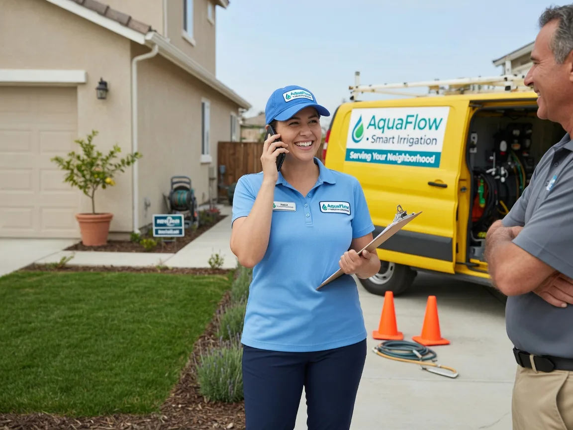 Irrigation Installation Portsmouth, RI FAQs
